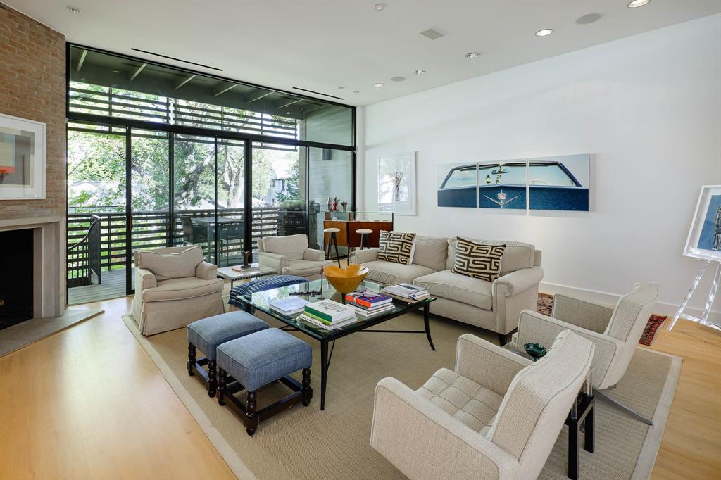 Northern Heights - Residential