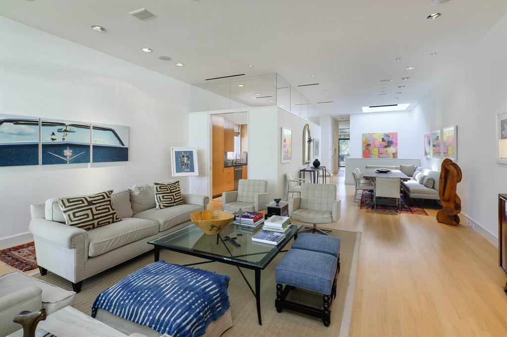 Northern Heights - Residential