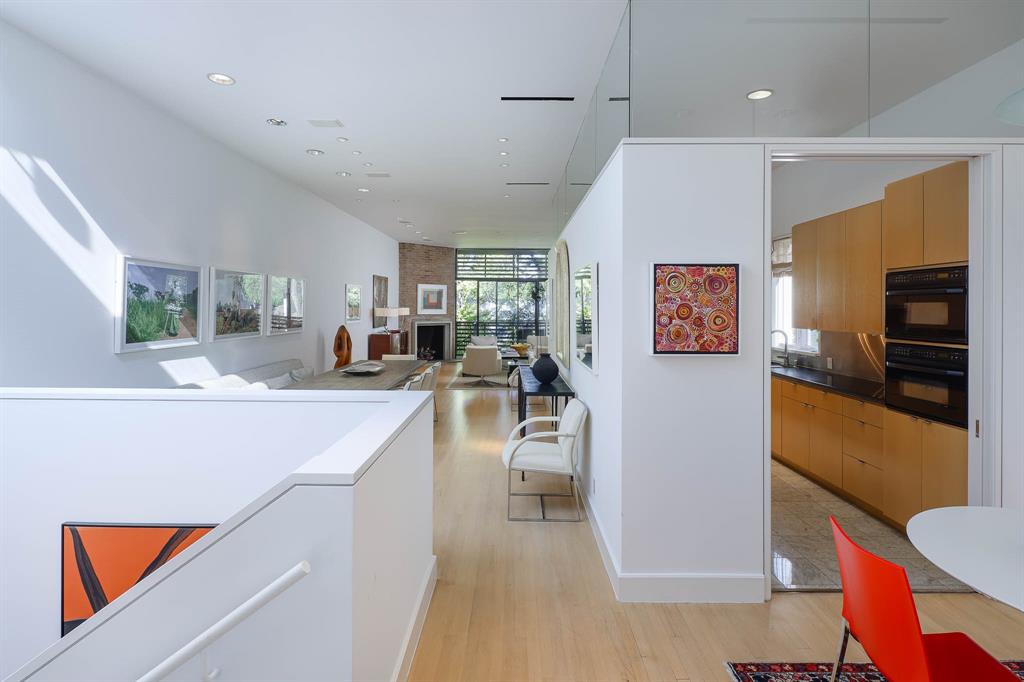 Northern Heights - Residential