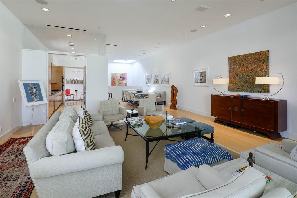 Northern Heights - Residential