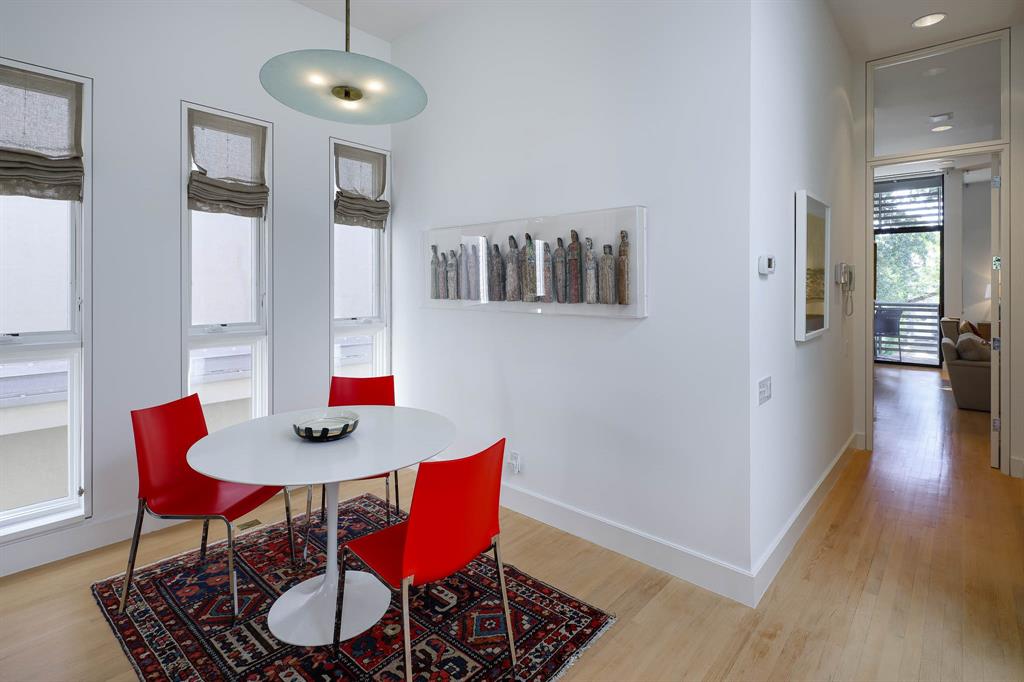 Northern Heights - Residential