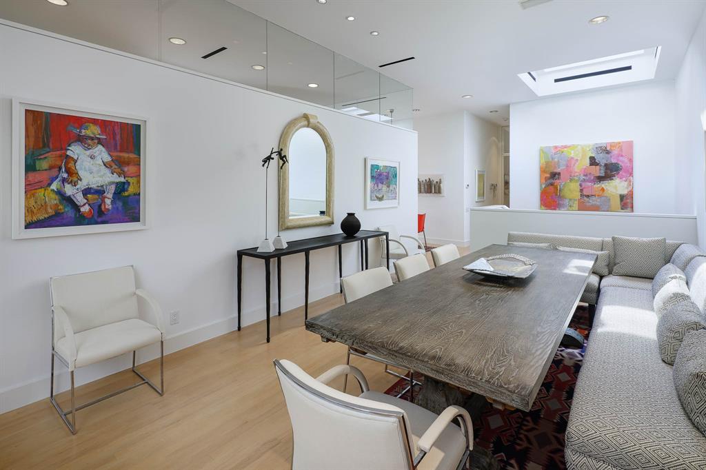 Northern Heights - Residential