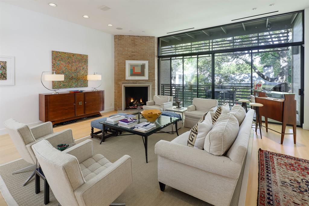 Northern Heights - Residential