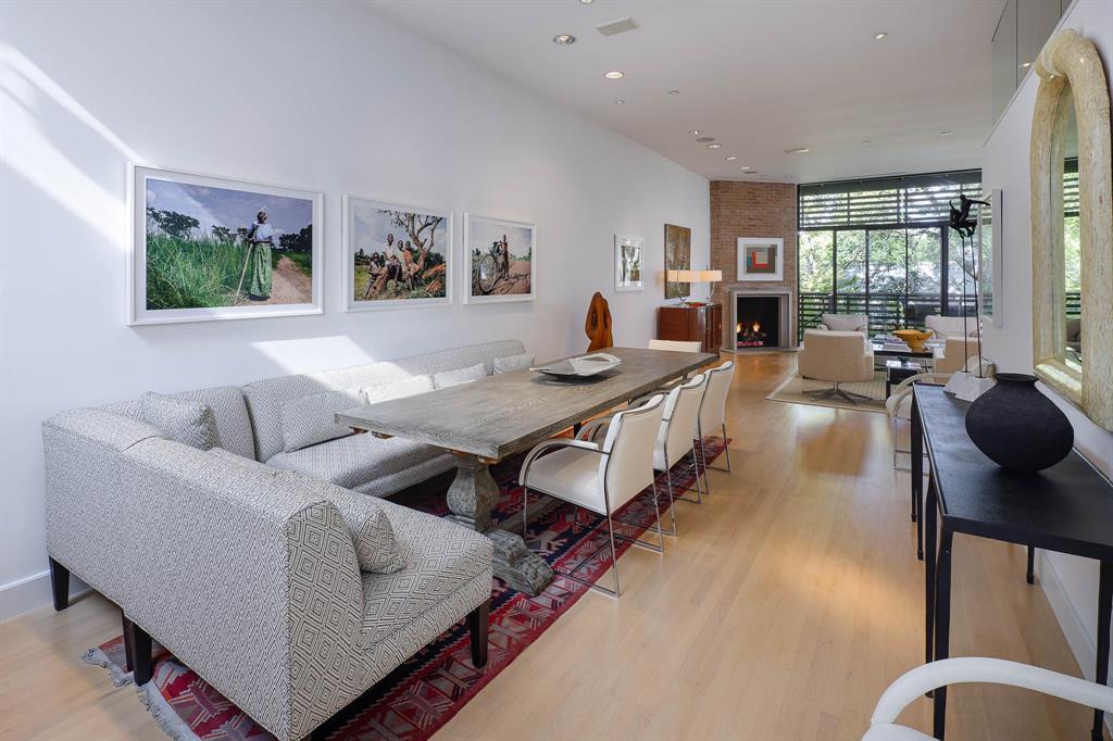 Northern Heights - Residential