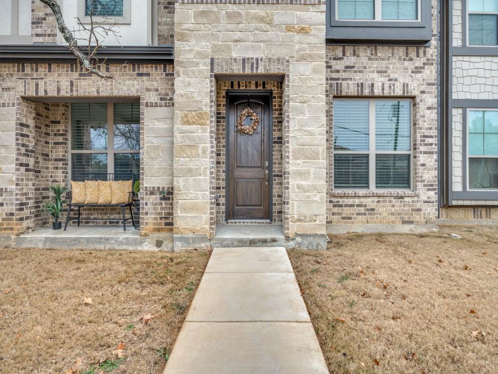 Preserve at Kelly Elliott - Residential Lease