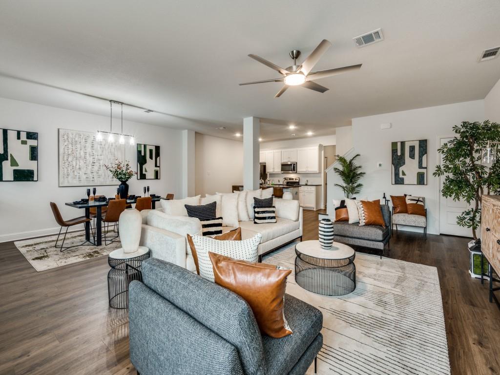 Preserve at Kelly Elliott - Residential Lease