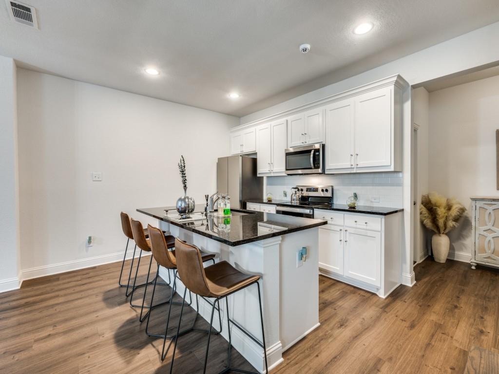 Preserve at Kelly Elliott - Residential Lease