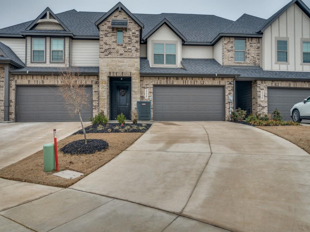 Preserve at Kelly Elliott - Residential Lease