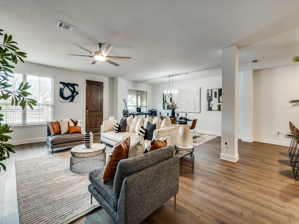 Preserve at Kelly Elliott - Residential Lease