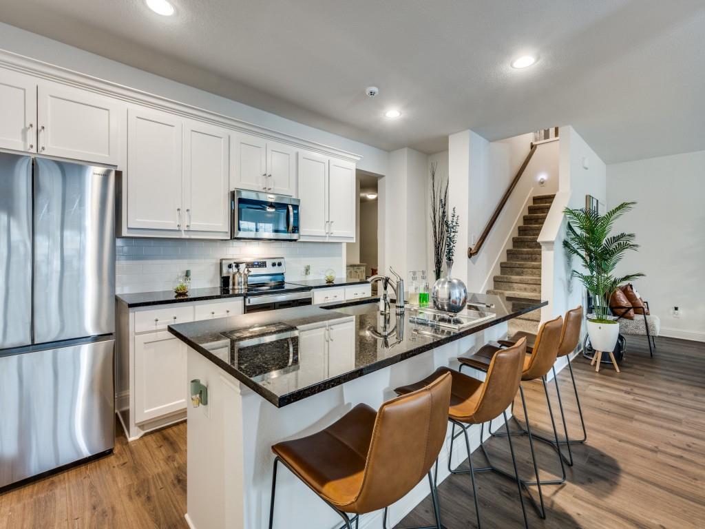 Preserve at Kelly Elliott - Residential Lease