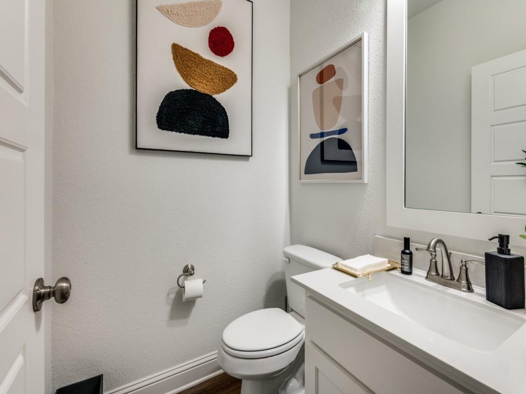 Preserve at Kelly Elliott - Residential Lease