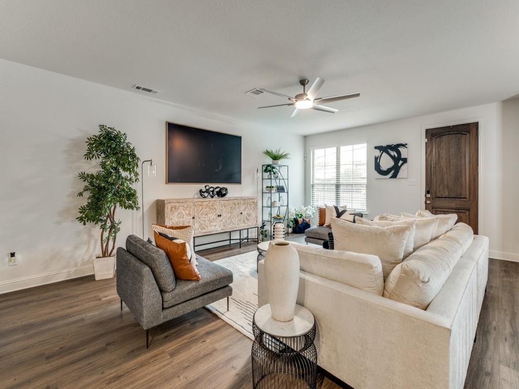 Preserve at Kelly Elliott - Residential Lease