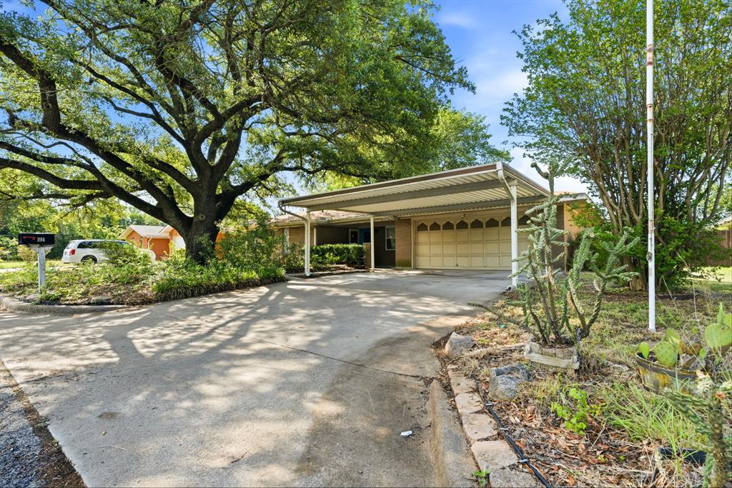 104 Forest Lane