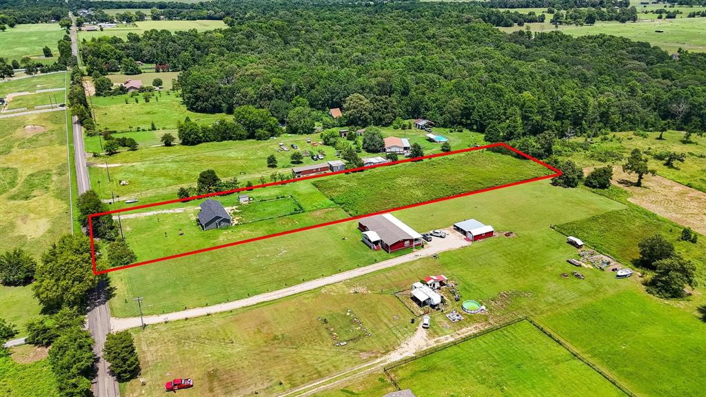 673 County Road 2930