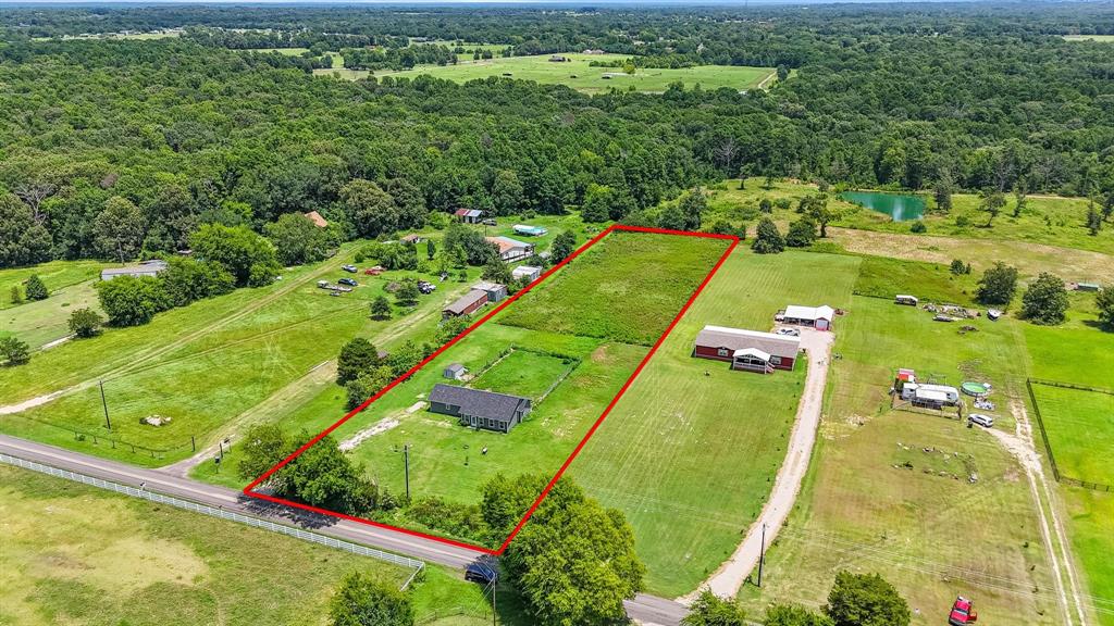 673 County Road 2930