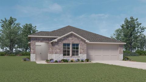 128 Doma Avenue Greenville TX 75402