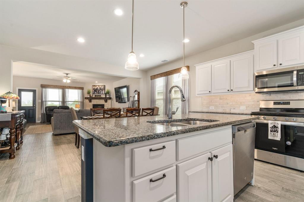 Harvest Meadows Ph 4 - Residential Lease