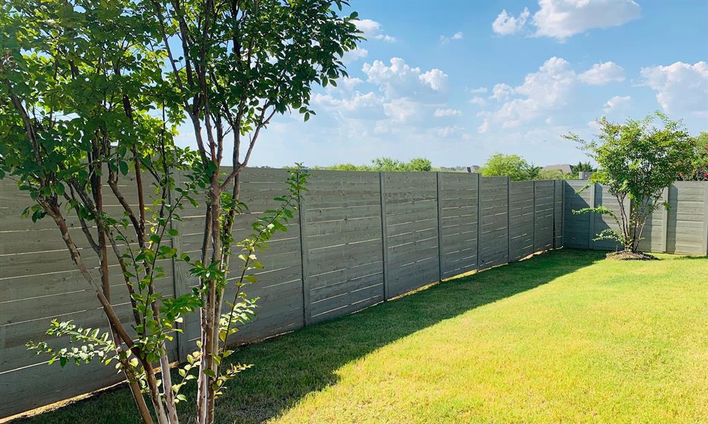 Harvest Meadows Ph 4 - Residential Lease