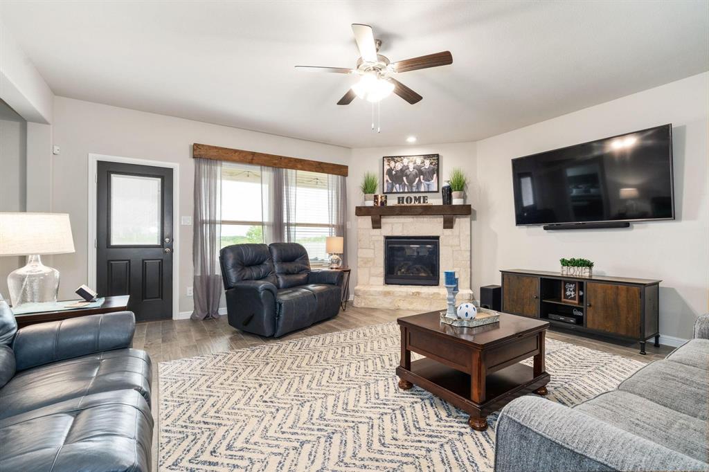 Harvest Meadows Ph 4 - Residential Lease