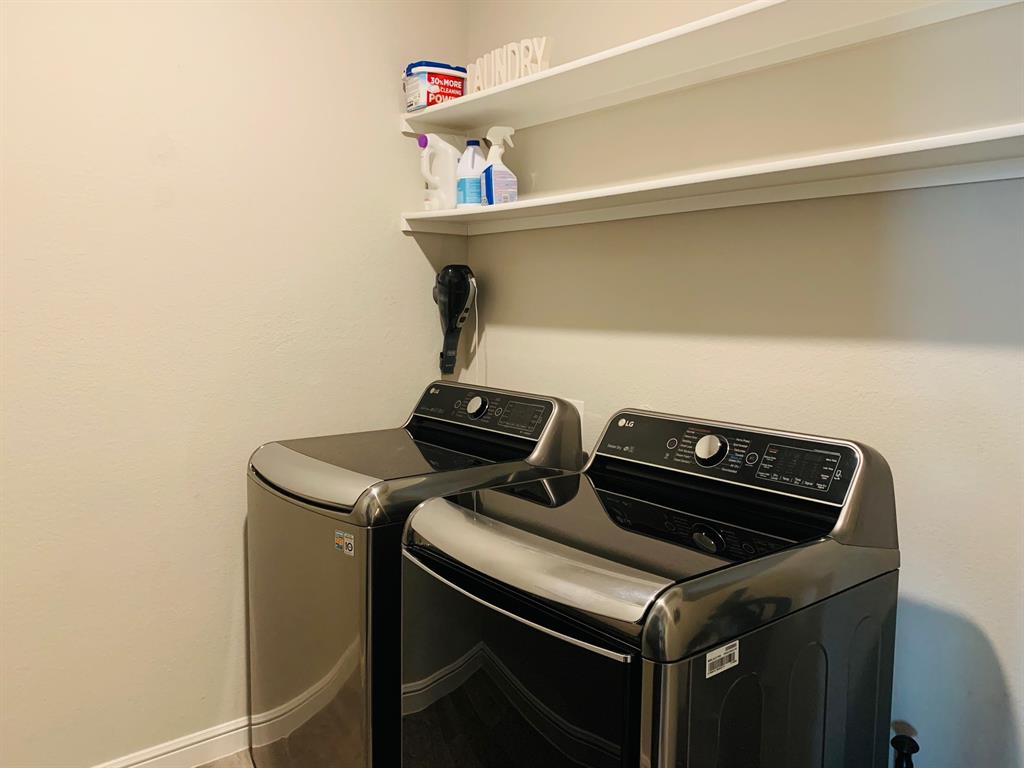 Harvest Meadows Ph 4 - Residential Lease