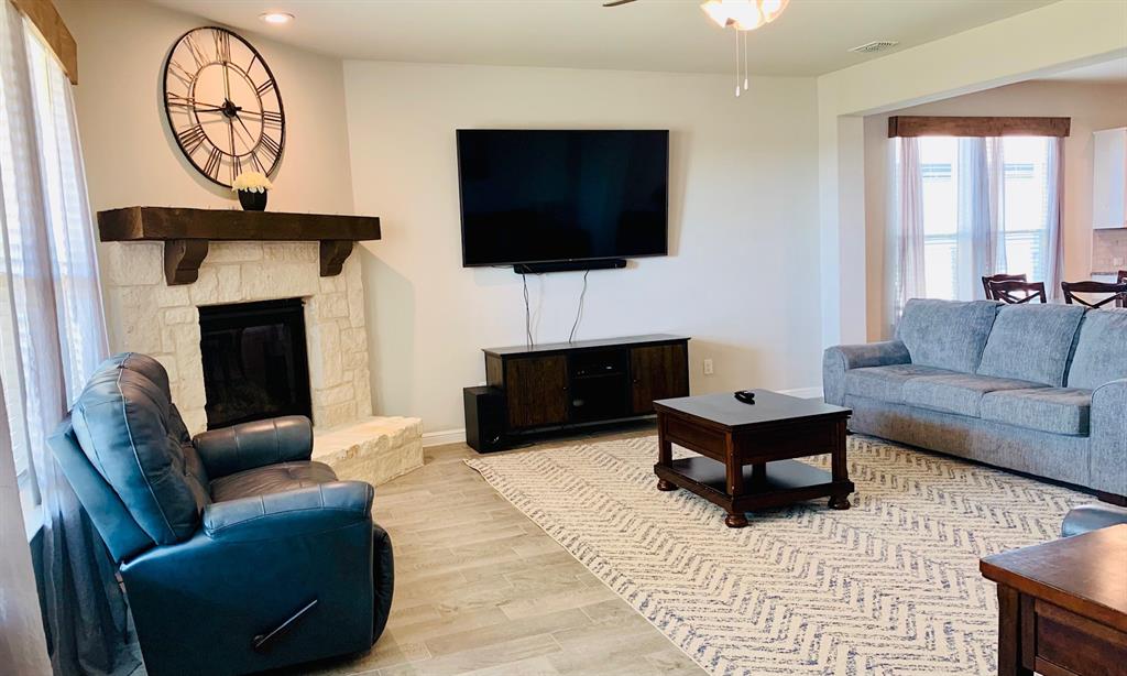 Harvest Meadows Ph 4 - Residential Lease