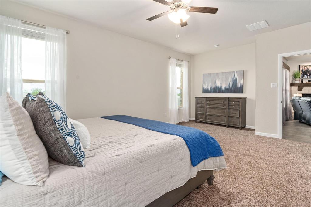 Harvest Meadows Ph 4 - Residential Lease