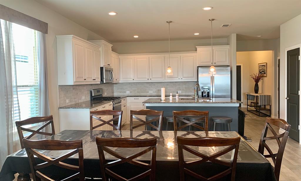 Harvest Meadows Ph 4 - Residential Lease