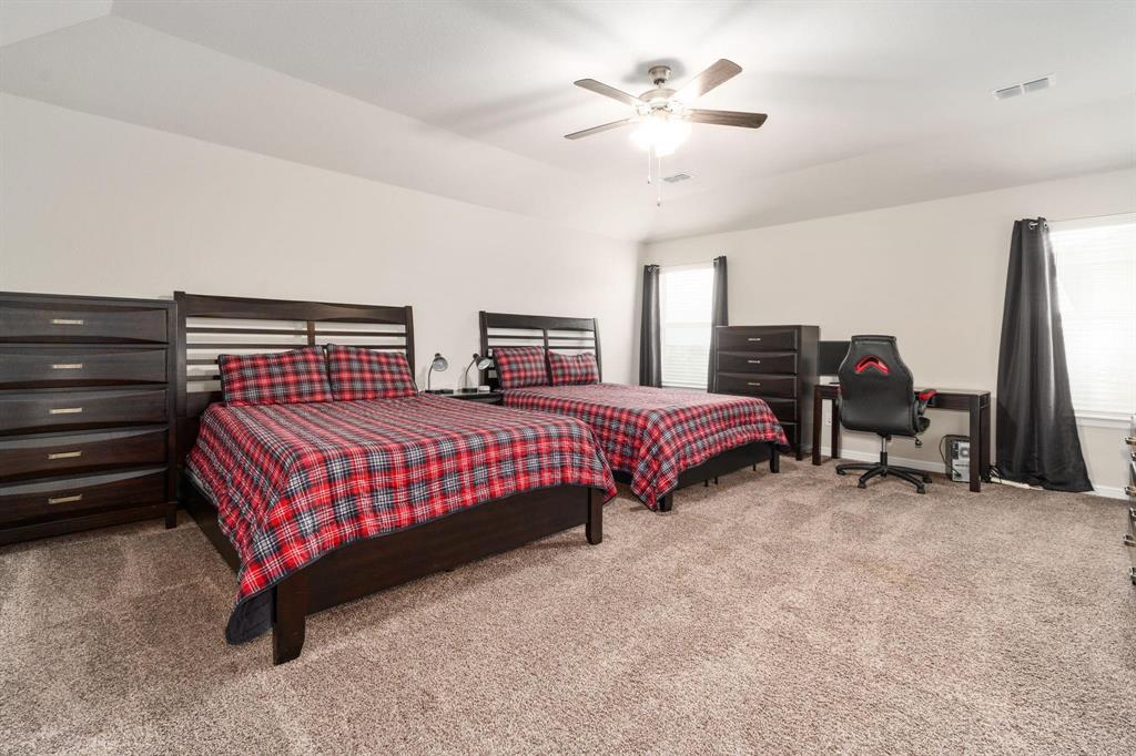 Harvest Meadows Ph 4 - Residential Lease