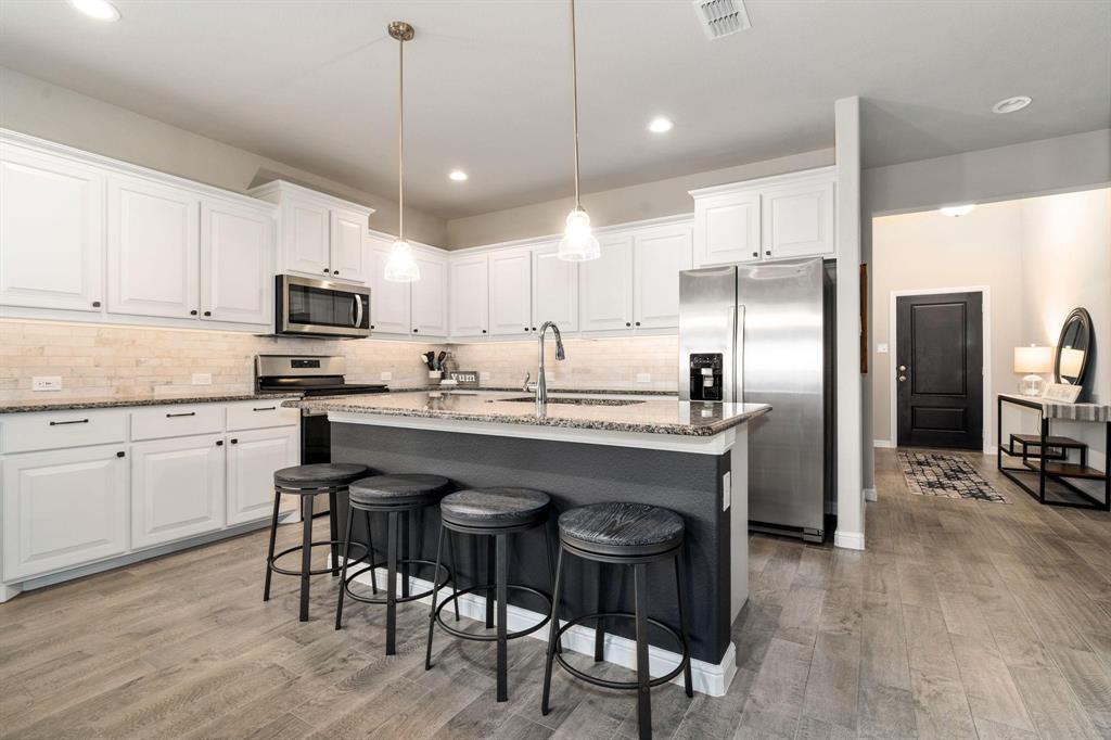 Harvest Meadows Ph 4 - Residential Lease