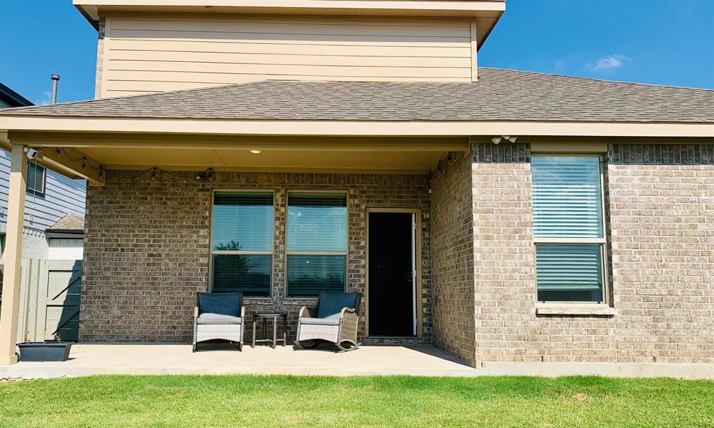 Harvest Meadows Ph 4 - Residential Lease