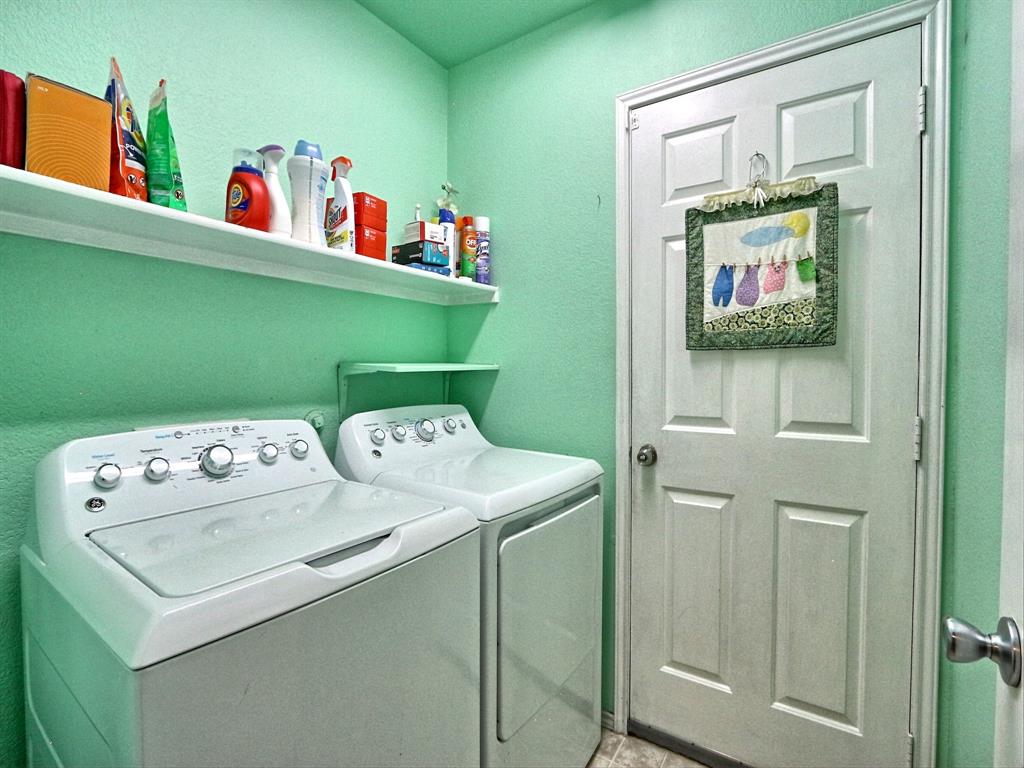 Prairie Creek Estates - Residential