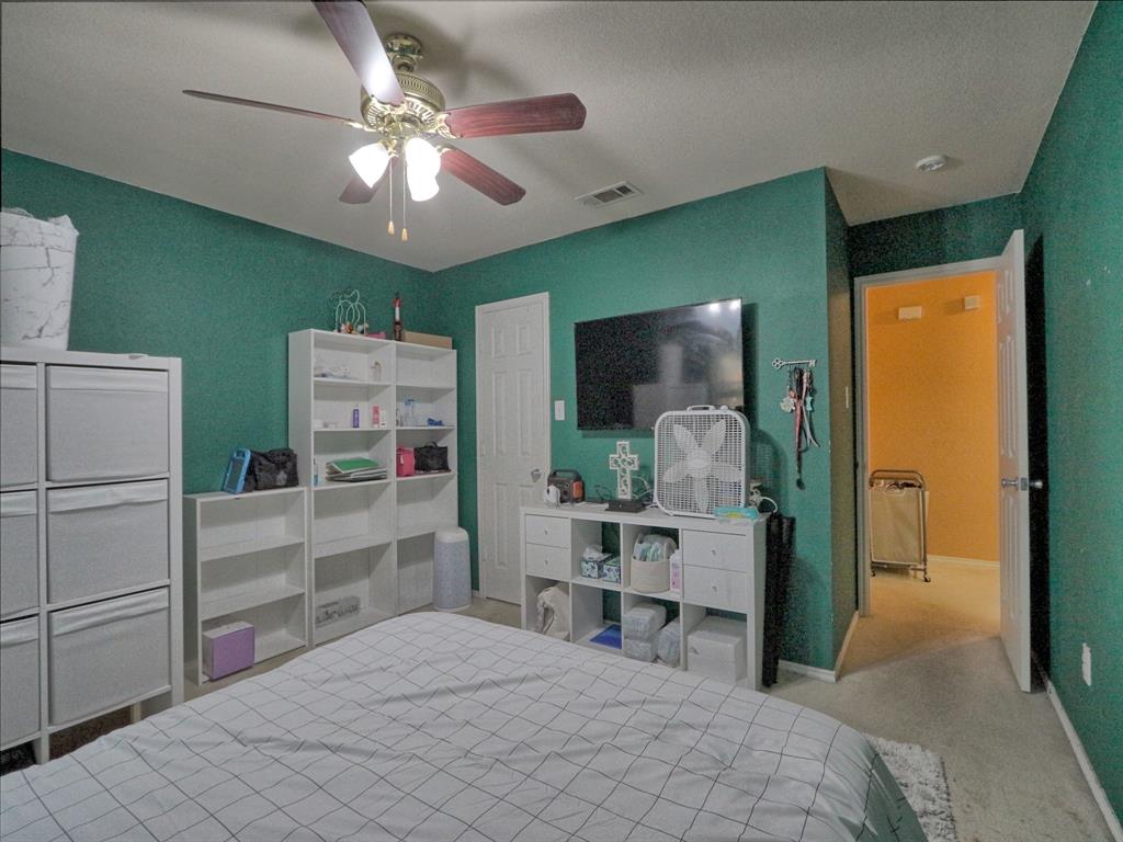 Prairie Creek Estates - Residential