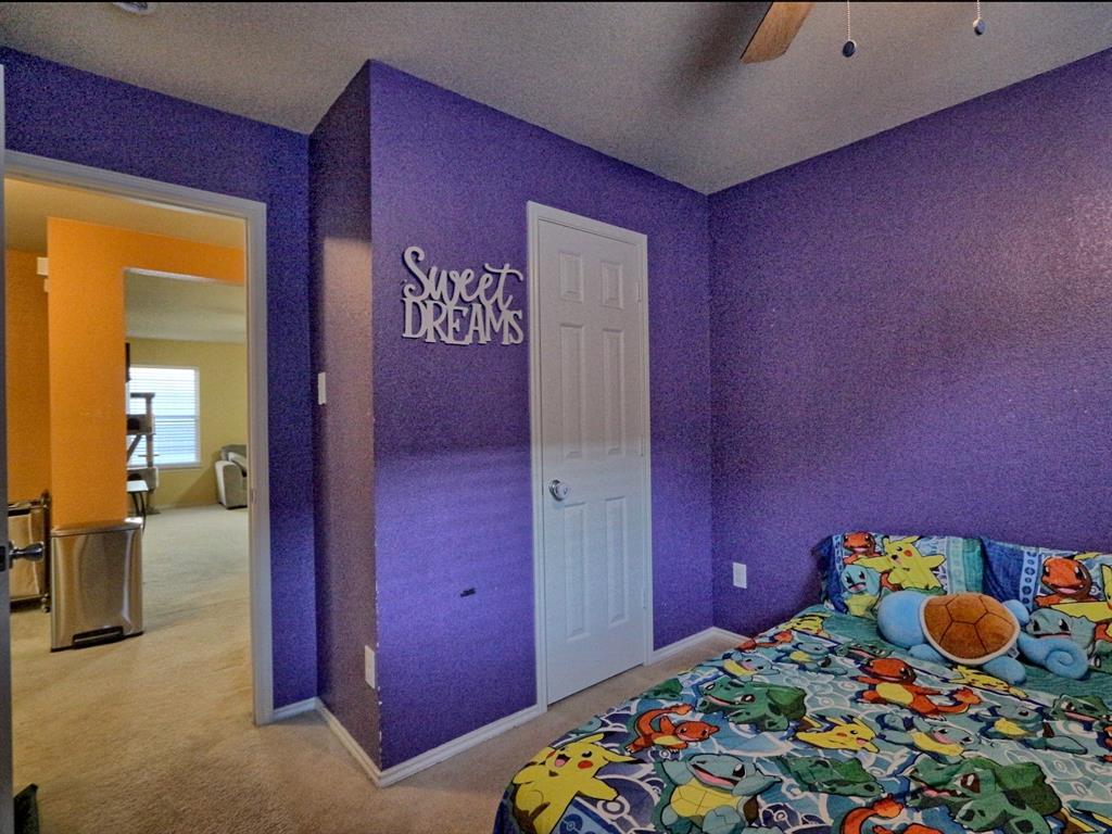 Prairie Creek Estates - Residential