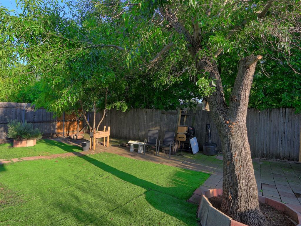 Prairie Creek Estates - Residential