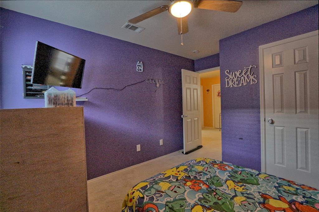 Prairie Creek Estates - Residential