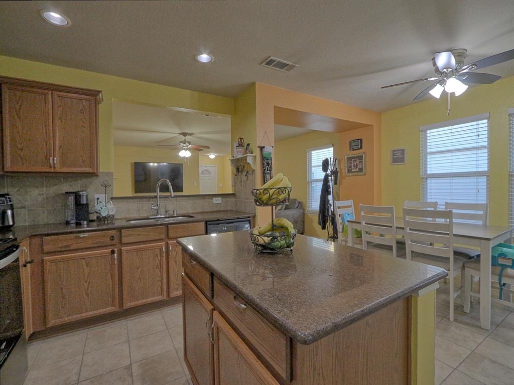 Prairie Creek Estates - Residential