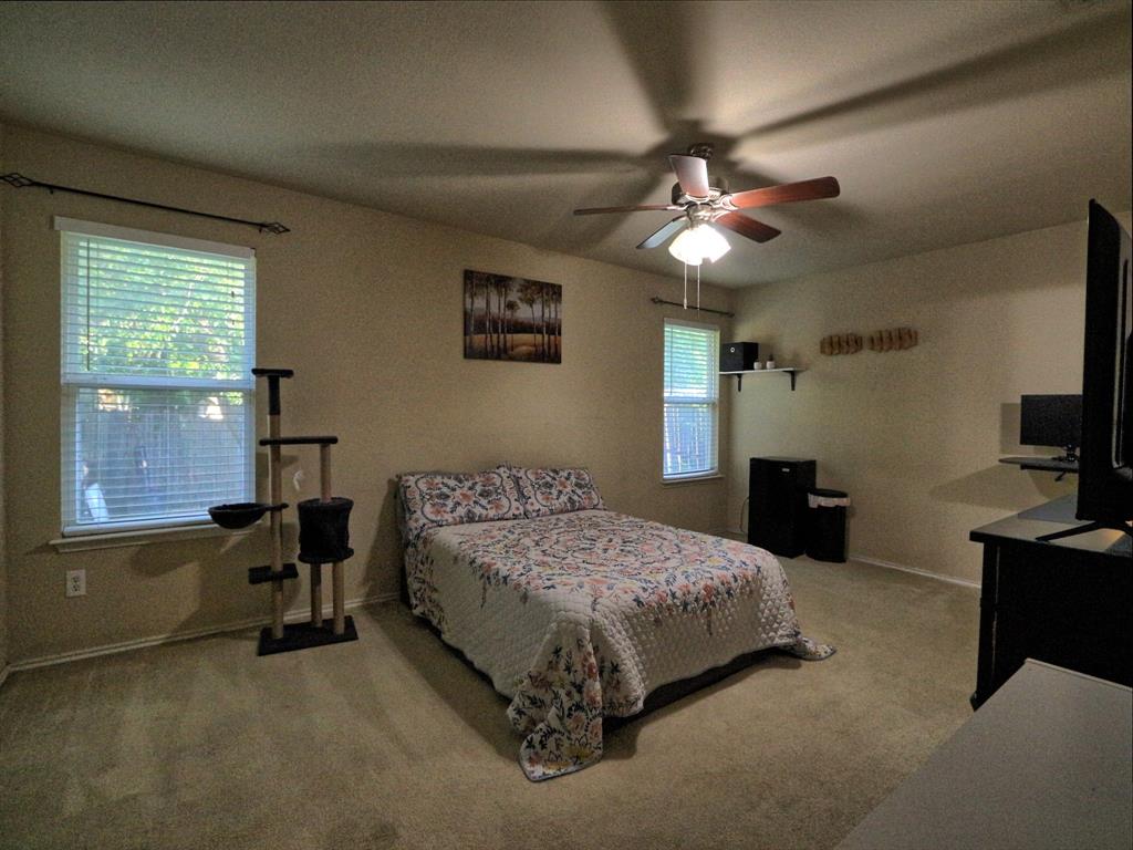 Prairie Creek Estates - Residential