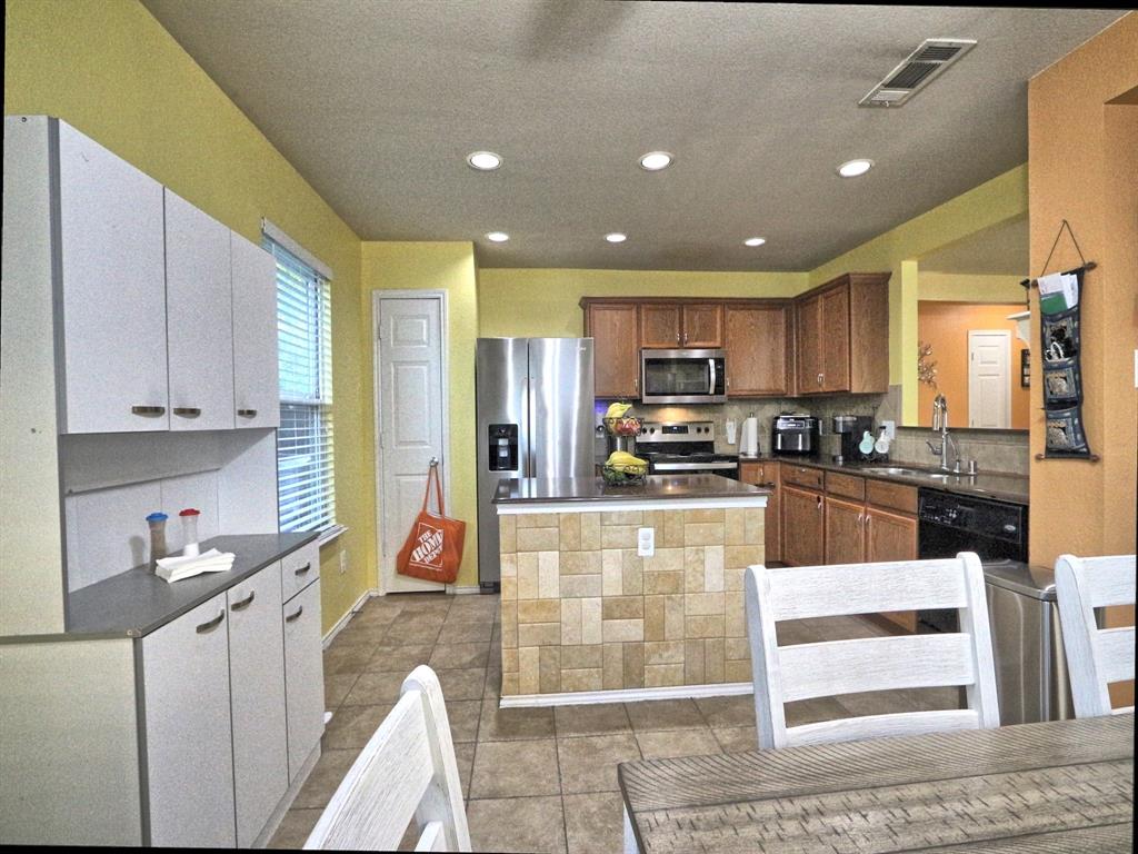 Prairie Creek Estates - Residential