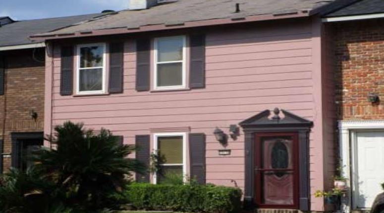 Town South Estates - Residential