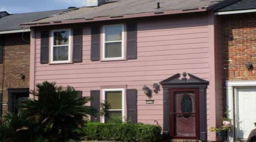 Opportunity awaits in this three bedroom, two and a half bath townhome.  Take a drive by and see if this may be your next investment.  ***SPECIAL NOTES: (1) This is a CASH ONLY transaction. (2) Seller to pay Taxes, HOA, and Municipal-Utility Liens. (3) Please read the Auction disclaimers carefully before placing a bid or submitting an offer. ***