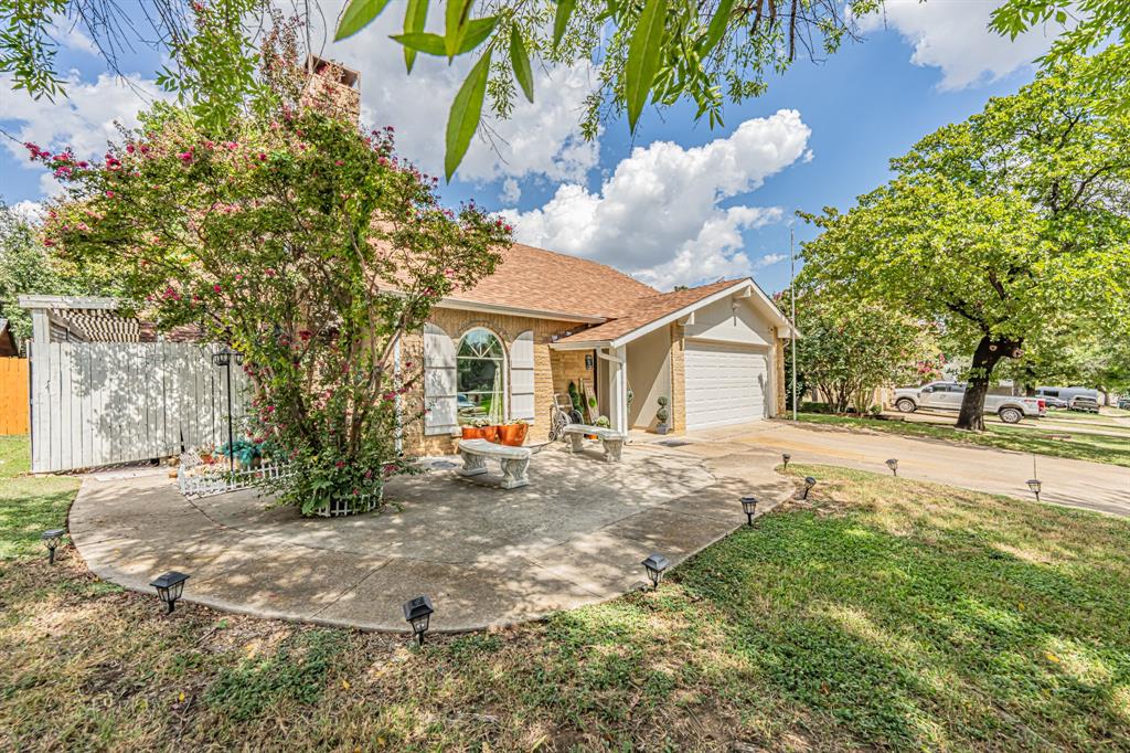 3615 Fort Hunt Drive