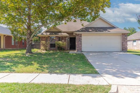 2809 Mitchell Lane Anna TX 75409