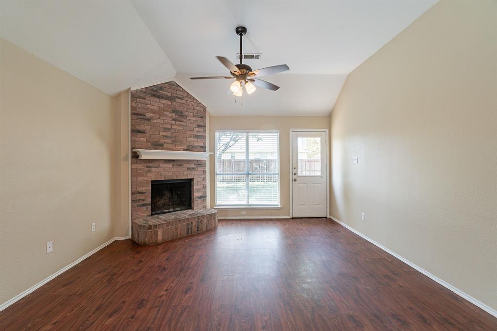 Tara Farms 3 - Residential