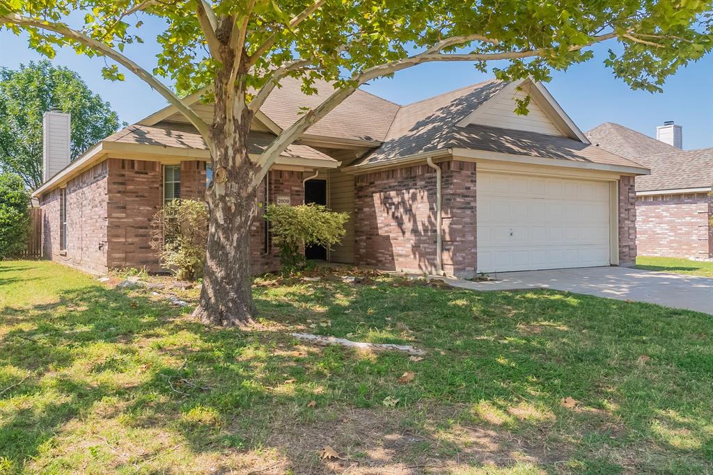 2809 Mitchell Lane