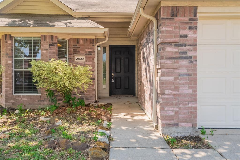 2809 Mitchell Lane