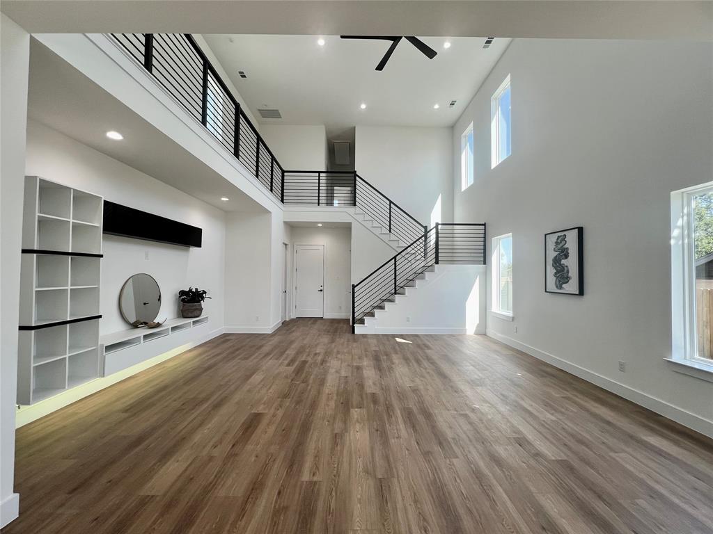 Cedar Cliff - Residential