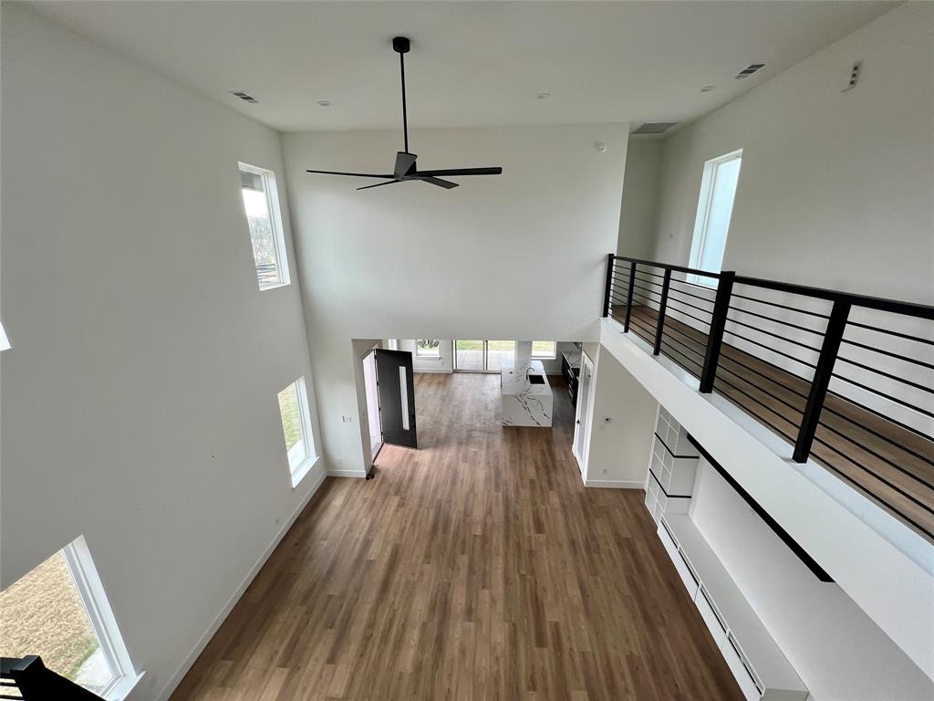 Cedar Cliff - Residential