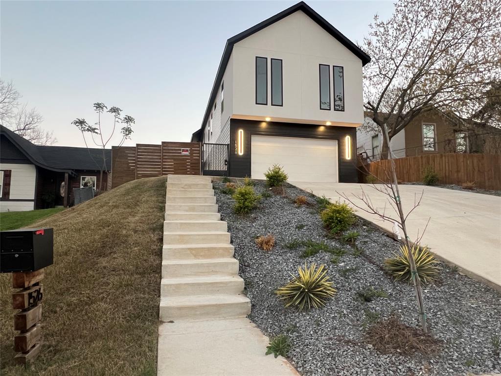 Cedar Cliff - Residential