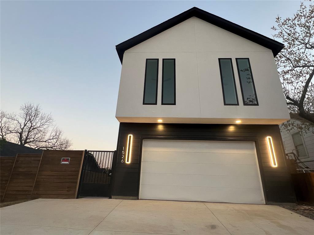 Cedar Cliff - Residential