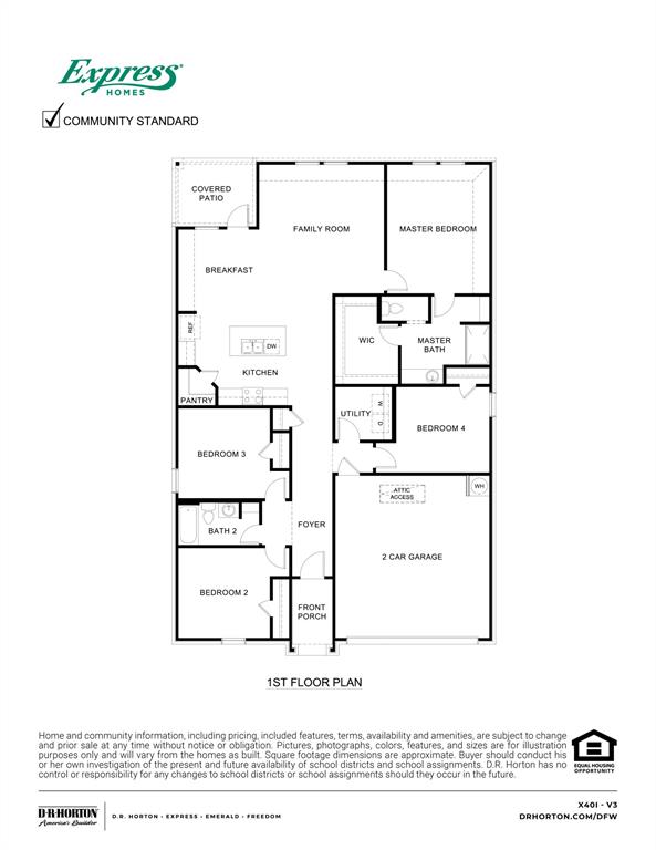 Stonewyck Farms - Residential